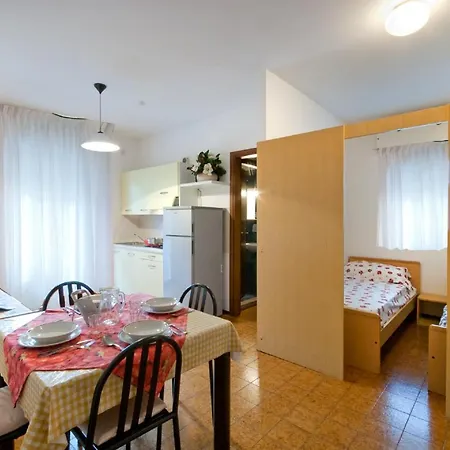 Valbella Apartmán *