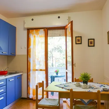 Apartment Valbella