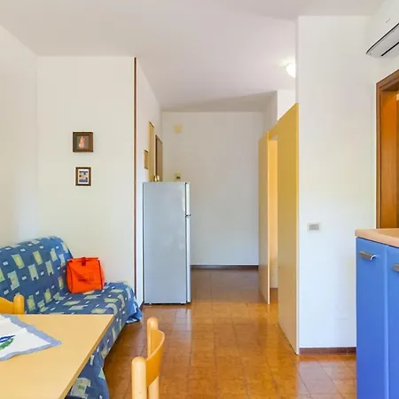 Valbella Apartment