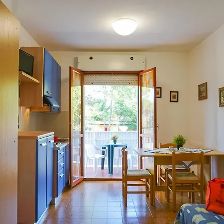 Valbella Apartment