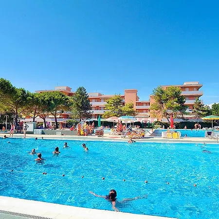 Valbella * Bibione