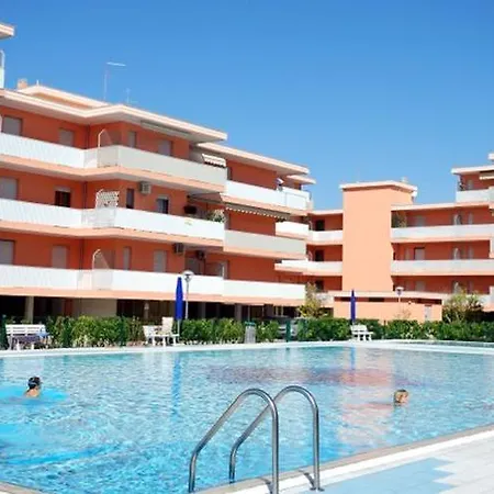 Apartmán Valbella