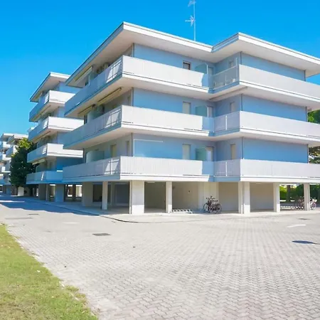 Apartman Valbella Bibione