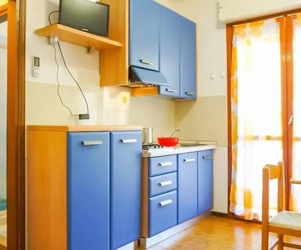 Apartament Valbella Bibione