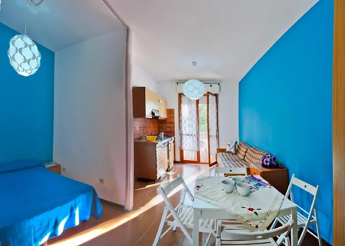 Apartament Valbella Bibione