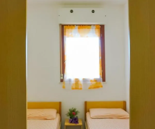 Apartman Valbella Bibione