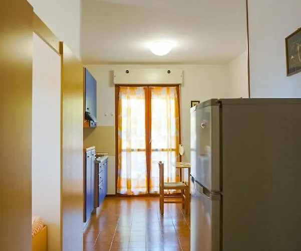 Apartament Valbella *