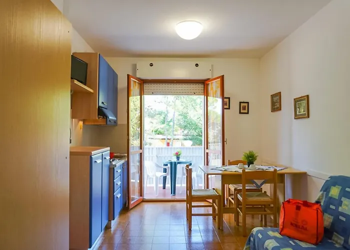 Valbella Apartament