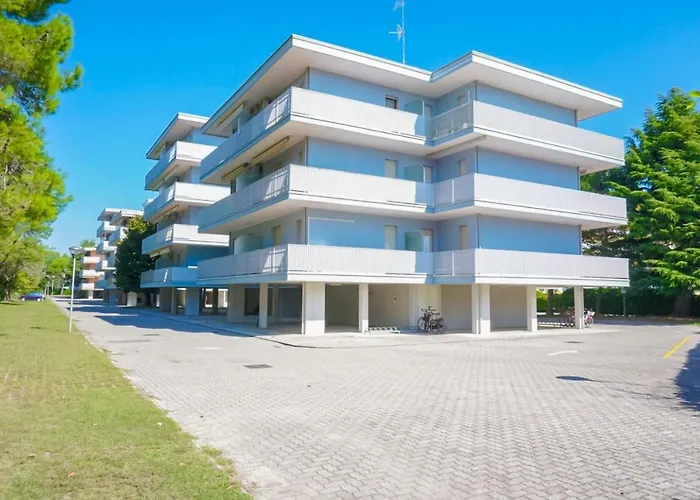 Daire Valbella Bibione